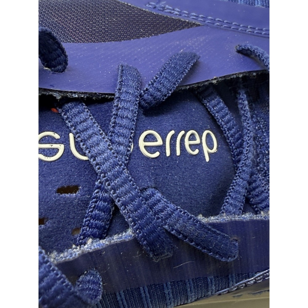 Nike SuperRep Go 'Royal Blue Cyber' Men's Athletic Sneakers CJ0773-410 Sz 11 - Picture 12 of 13